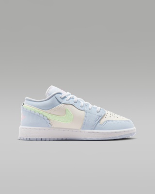 エア　ジョーダン 1 LOW NIKE公式】エア ジョーダン 1 LOW SE ジュニアシューズ.オンライン